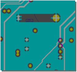 BAE HighEnd power signal structure processing