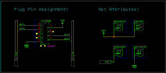 Figure 2-9: SCM Sheet Demo/Sheet2